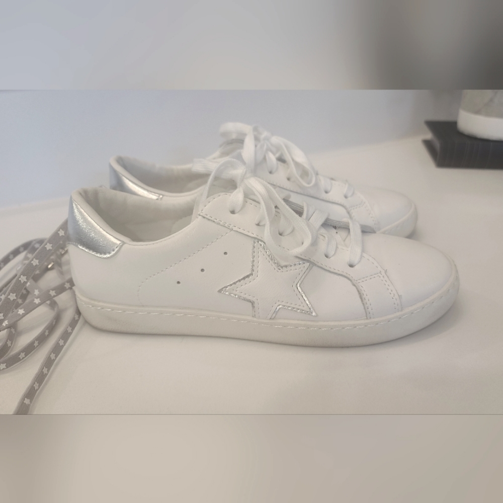Vintage Havana Bianca shoe